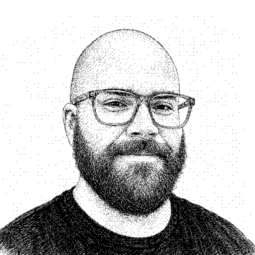 EZ Smith, owner 397 Digital